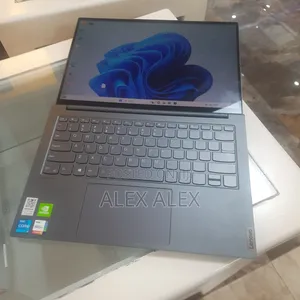 New Laptop Lenovo Ideapad 3 16GB Intel Core I5 SSD 512GB