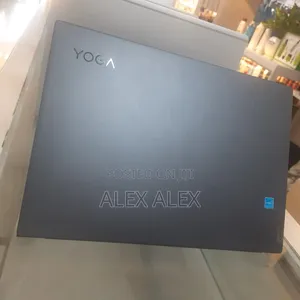 New Laptop Lenovo Ideapad 3 16GB Intel Core I5 SSD 512GB