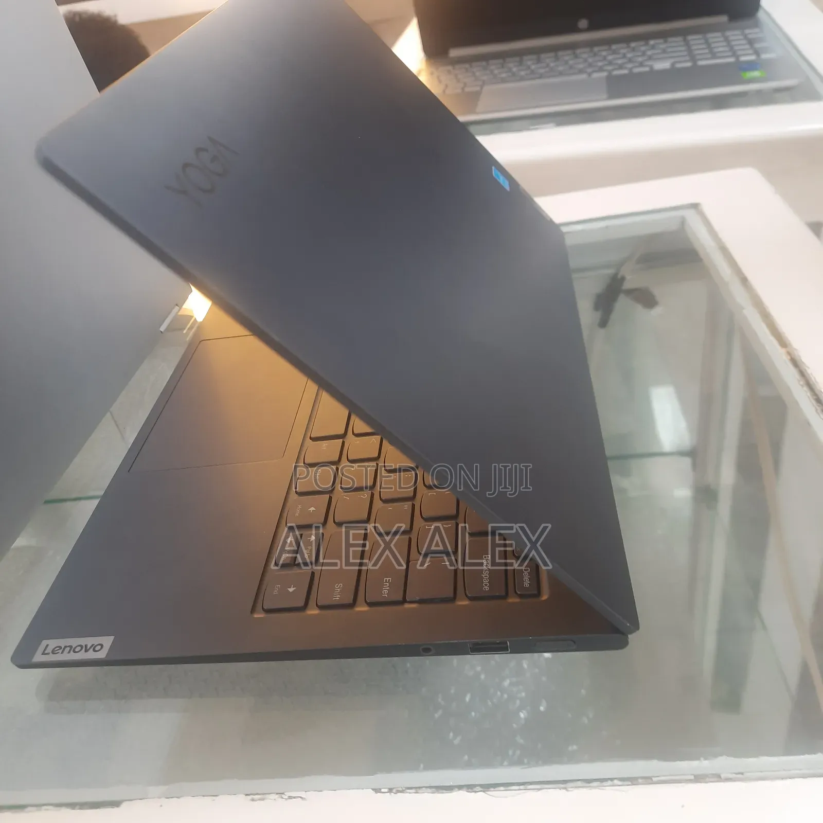 New Laptop Lenovo Ideapad 3 16GB Intel Core I5 SSD 512GB