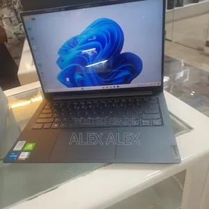 New Laptop Lenovo Ideapad 3 16GB Intel Core I5 SSD 512GB