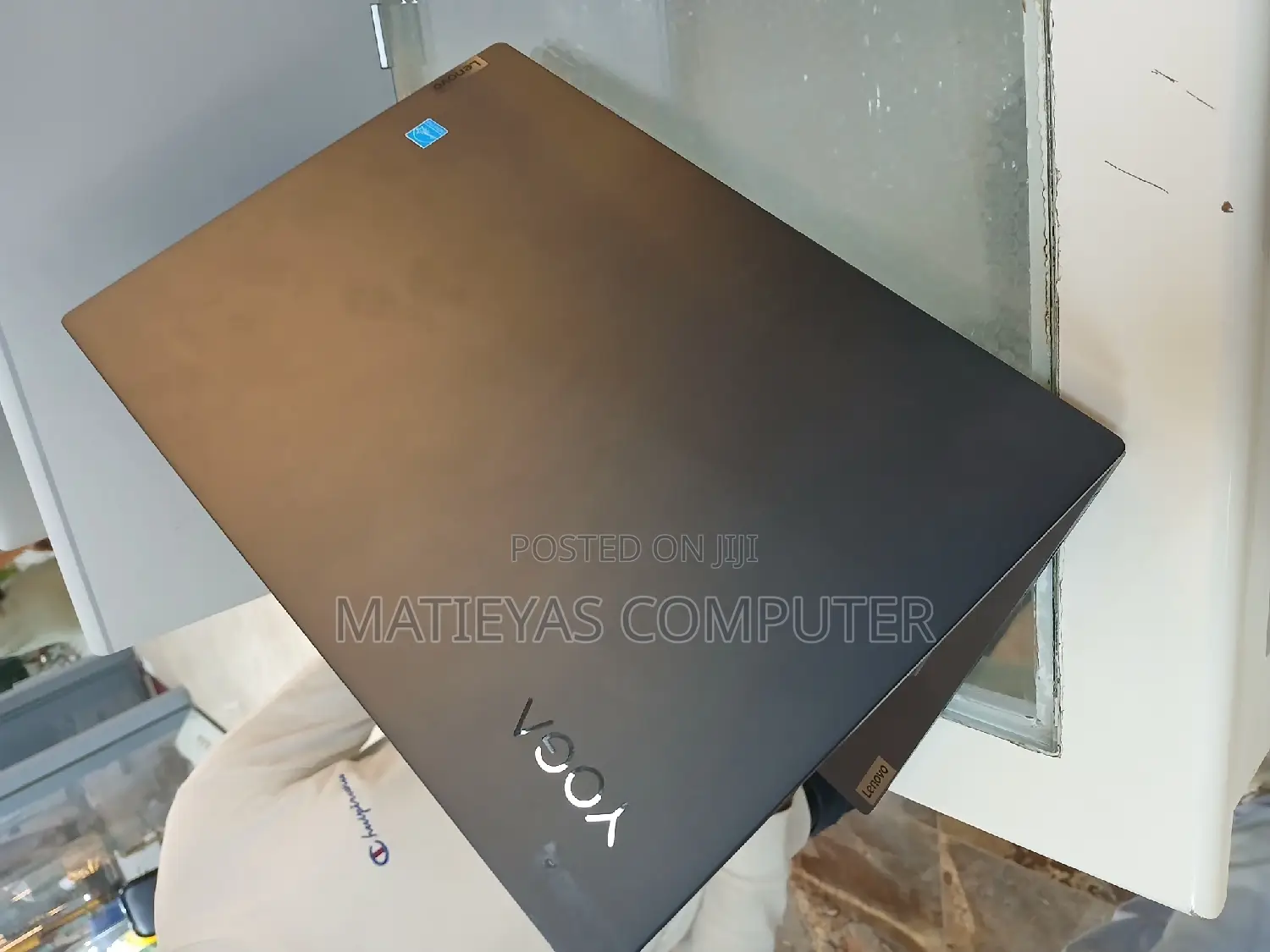 New Laptop Lenovo Ideapad 3 16GB Intel Core I5 SSD 512GB