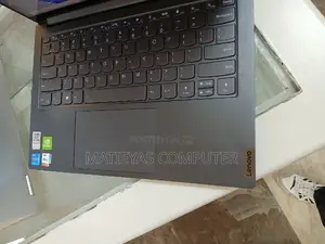 New Laptop Lenovo Ideapad 3 16GB Intel Core I5 SSD 512GB