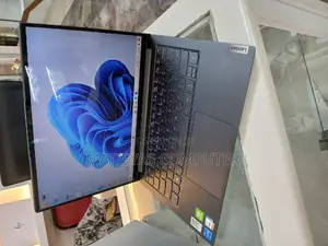 New Laptop Lenovo Ideapad 3 16GB Intel Core I5 SSD 512GB