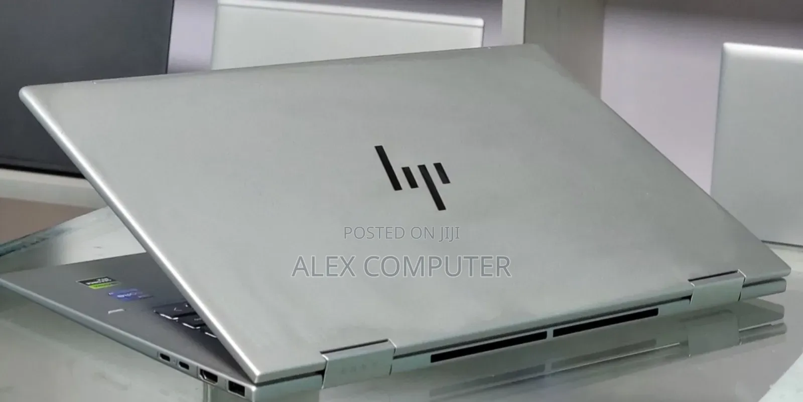 New Laptop HP Envy X360 16GB Intel Core I7 SSD 1T