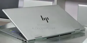 Photo - New Laptop HP Envy X360 16GB Intel Core I7 SSD 1T
