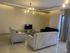 Furnished 3bdrm Apartment in Meskle Flower, Bole for rent