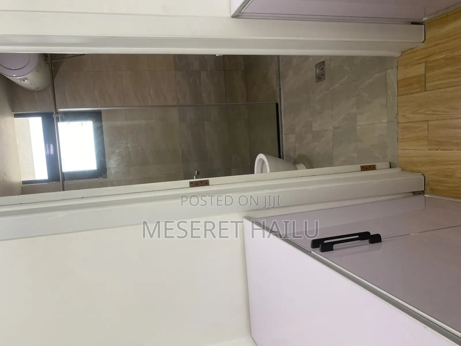 Furnished 3bdrm Apartment in Meskle Flower, Bole for rent