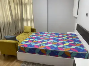 Furnished 3bdrm Apartment in Meskle Flower, Bole for rent