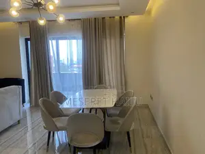 Photo - Furnished 3bdrm Apartment in Meskle Flower, Bole for rent