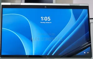 New Laptop HP Envy X360 16GB Intel Core I7 SSD 1T