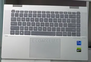 New Laptop HP 16GB Intel Core I7 SSD 1T