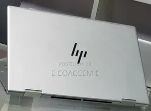 New Laptop HP 16GB Intel Core I7 SSD 1T