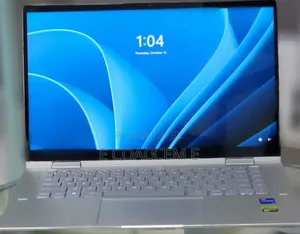 New Laptop HP 16GB Intel Core I7 SSD 1T