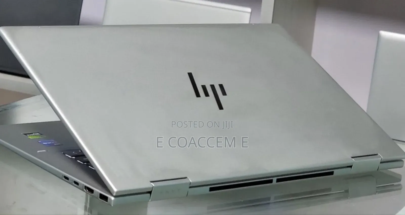 New Laptop HP 16GB Intel Core I7 SSD 1T