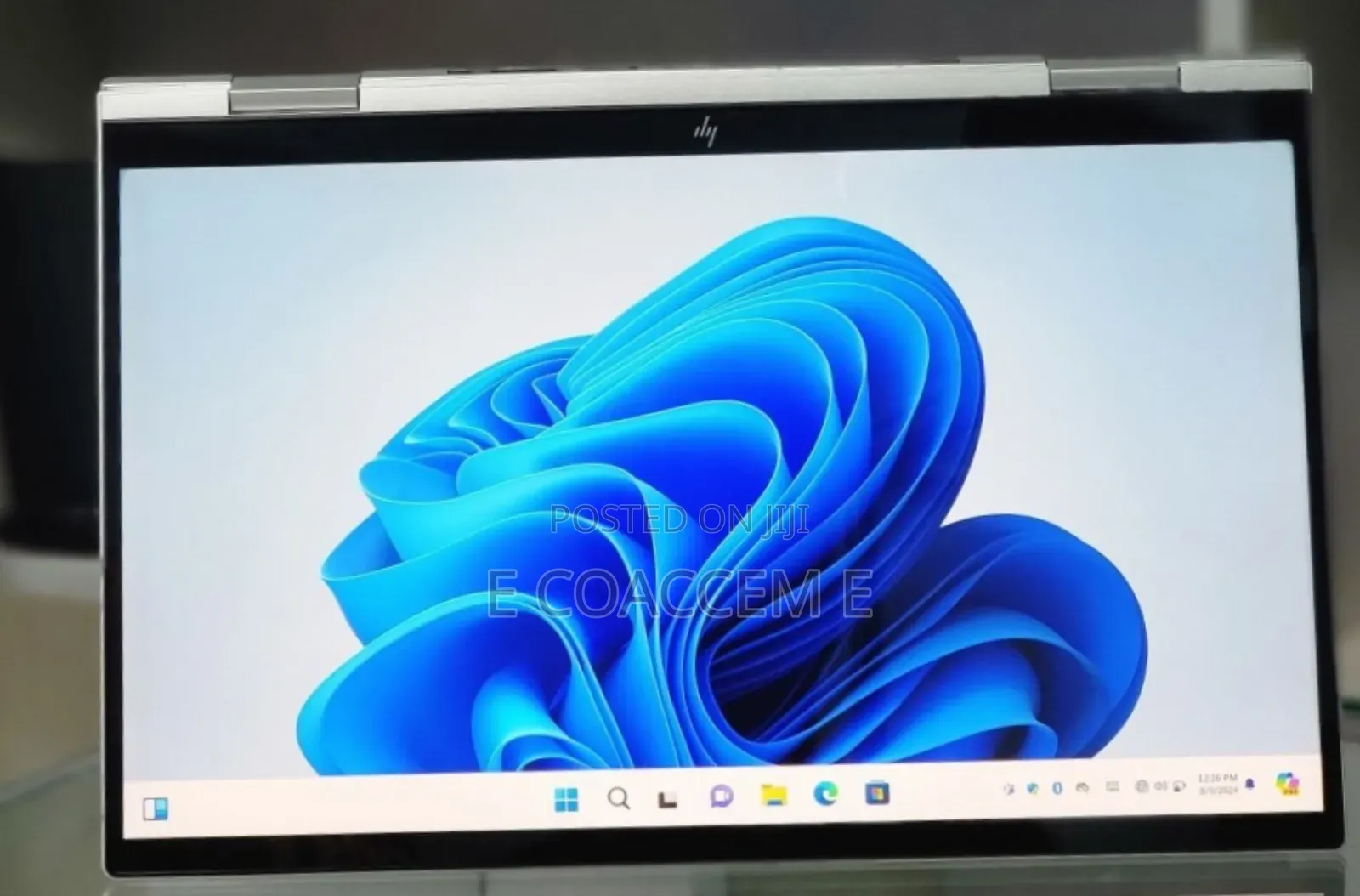 New Laptop HP 16GB Intel Core I7 SSD 1T