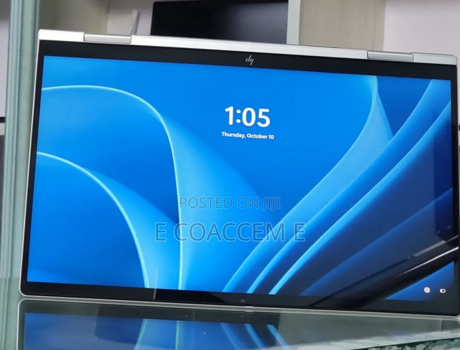 New Laptop HP 16GB Intel Core I7 SSD 1T