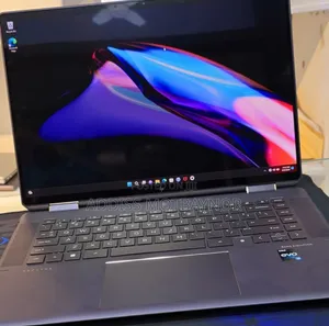 New Laptop HP Spectre 12 16GB Intel Core I7 SSD 1T