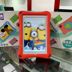 New Bebe B-2020 256 GB