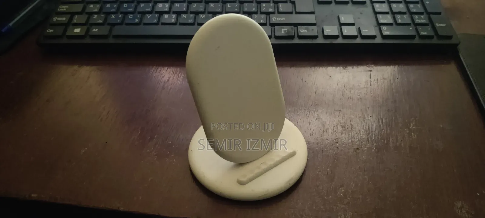 Google Pixel Stand