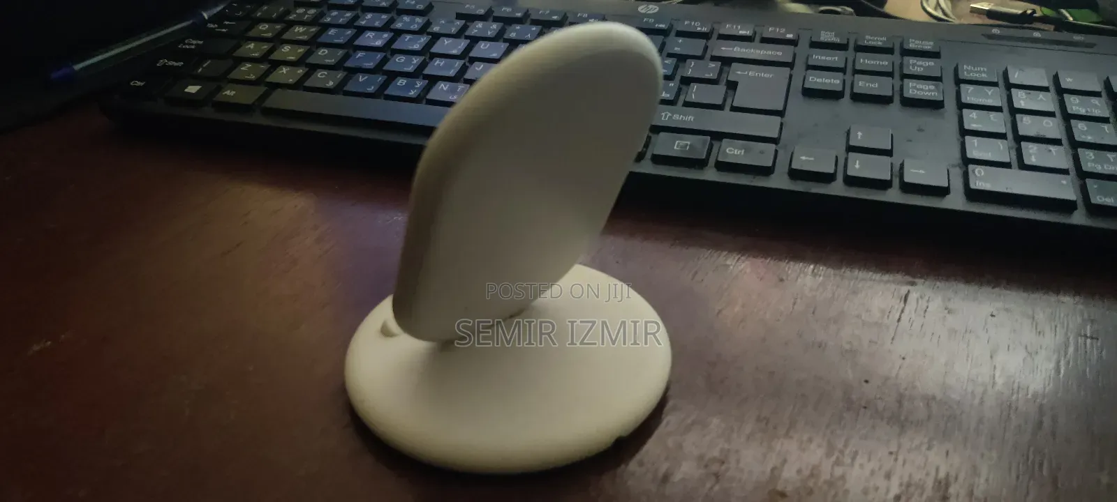 Google Pixel Stand