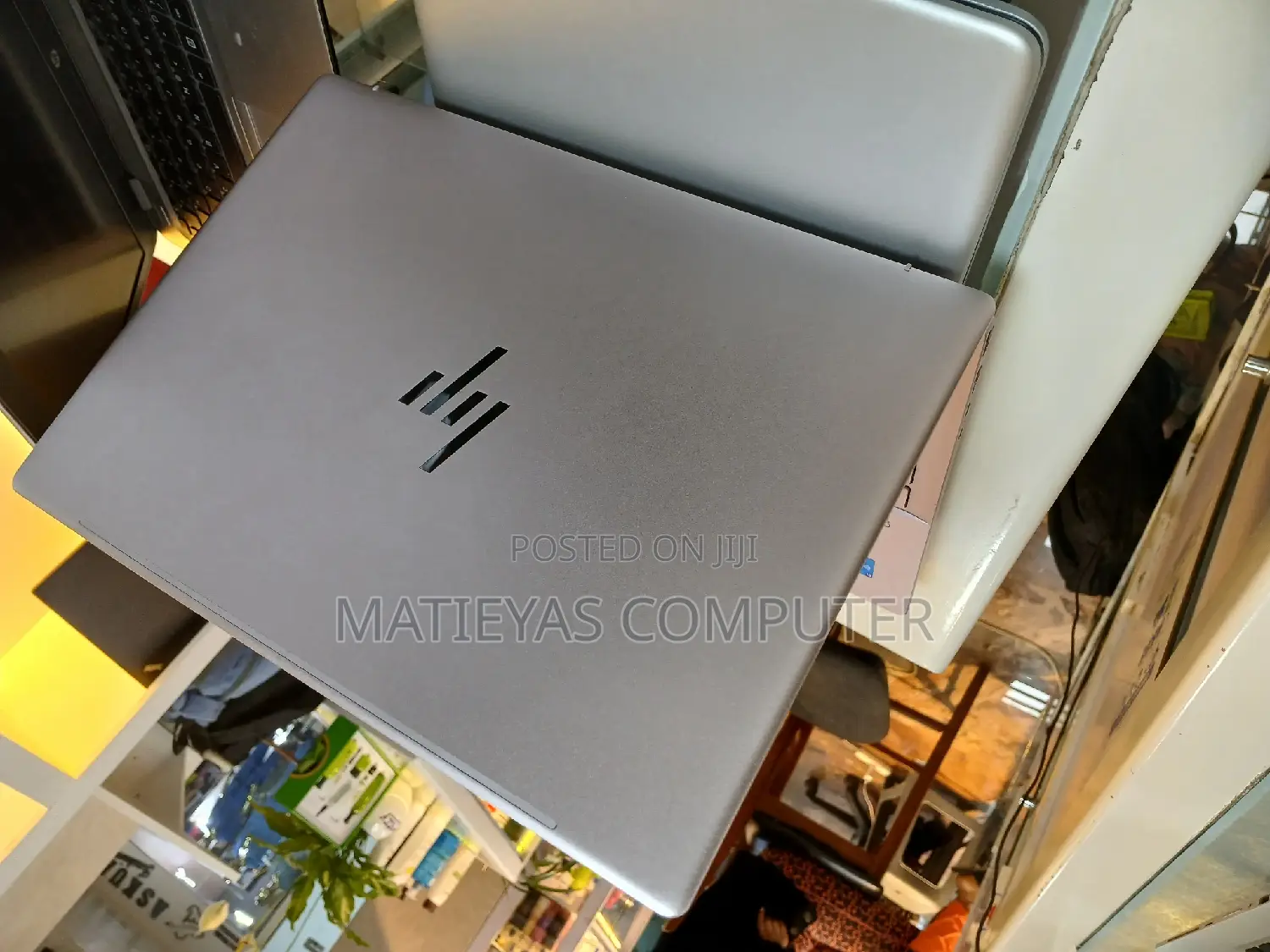 New Laptop HP Pavilion 14 16GB Intel Core I5 SSD 512GB