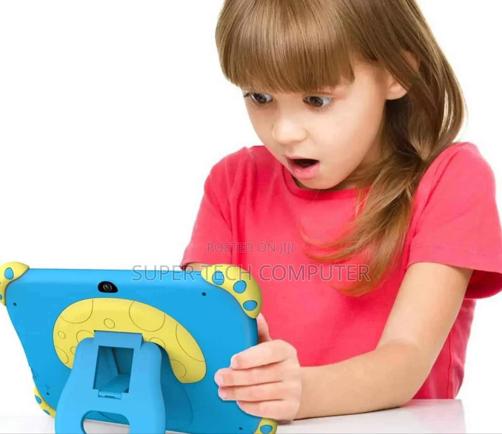 New Bebe B-2040 Pro 128 GB Yellow