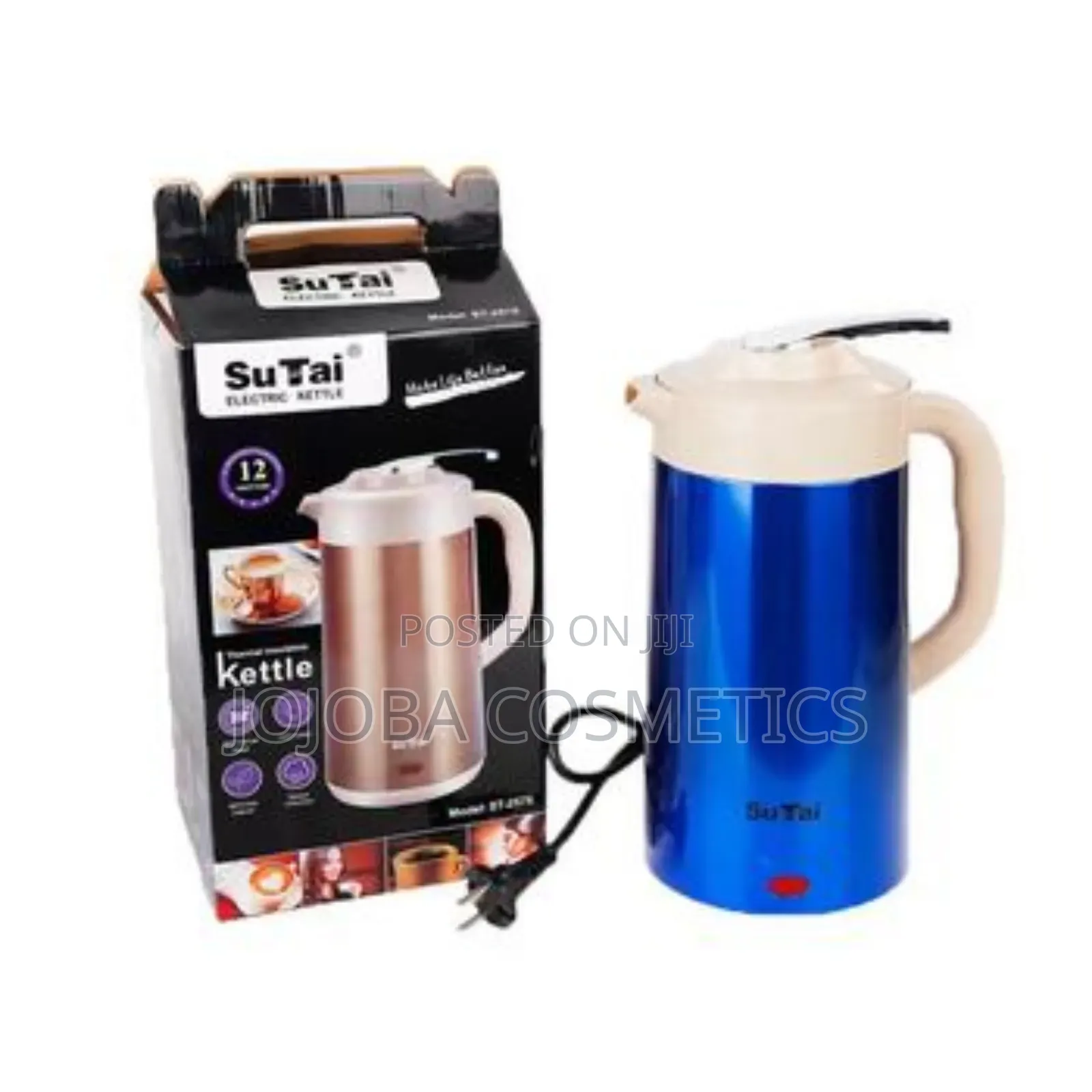 Sutai Electric Kettle