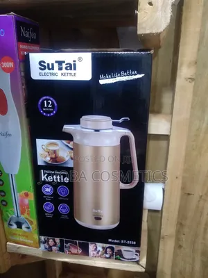 Sutai Electric Kettle