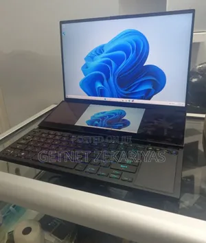 New Laptop Asus ROG Zephyrus G16 32GB Intel Core I9 SSD 1.5T