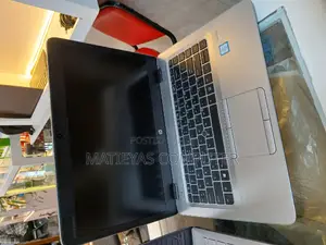 Photo - New Laptop HP EliteBook 840 8GB Intel Core I5 HDD+SSD 1T