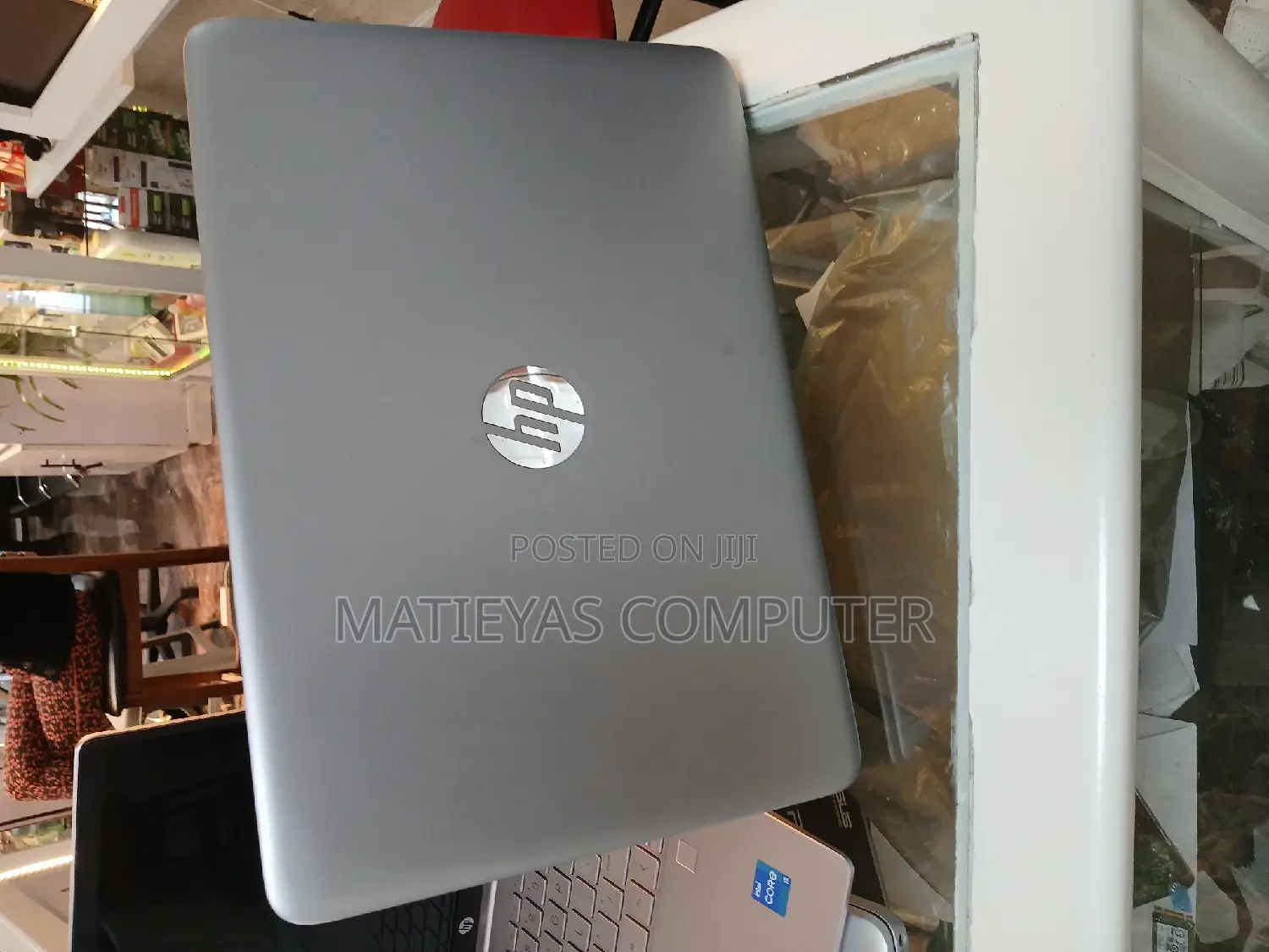 New Laptop HP EliteBook 840 8GB Intel Core I5 HDD+SSD 1T