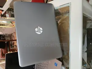 New Laptop HP EliteBook 840 8GB Intel Core I5 HDD+SSD 1T