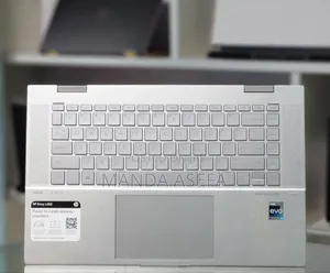 New Laptop HP Envy 15 16GB Intel Core I7 SSD 1T