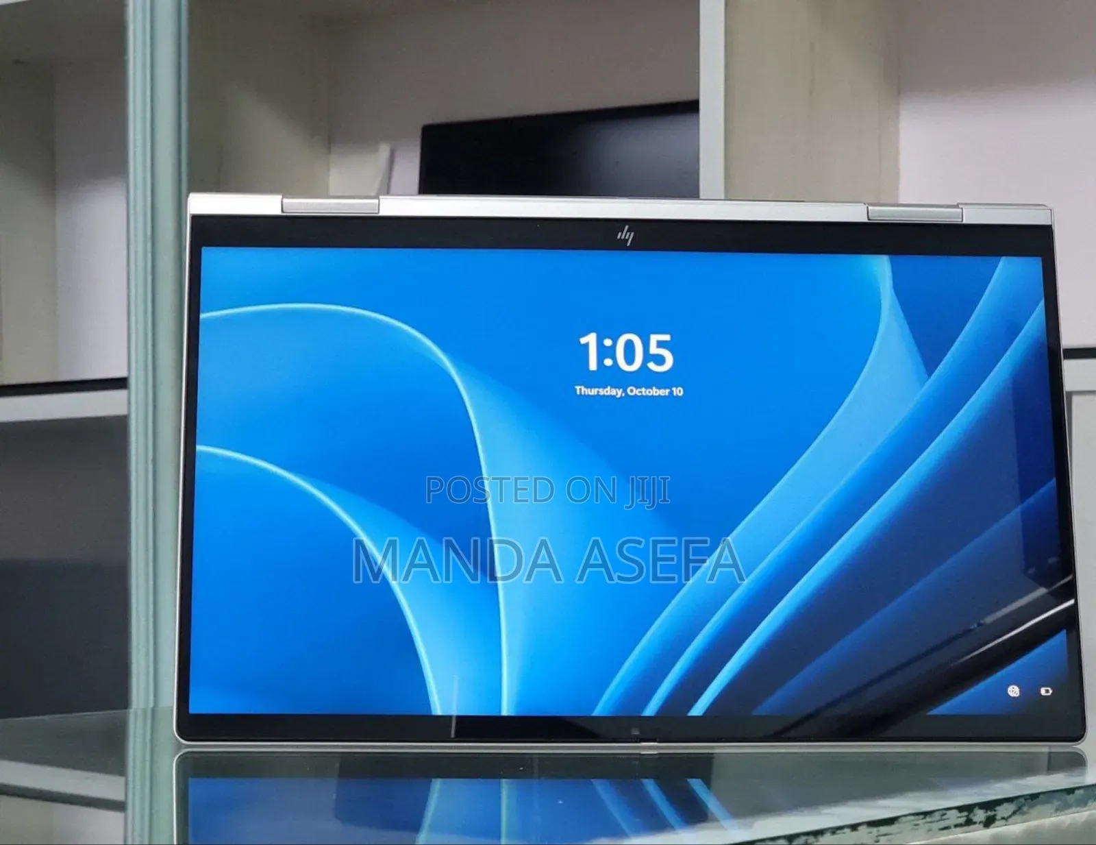 New Laptop HP Envy 15 16GB Intel Core I7 SSD 1T