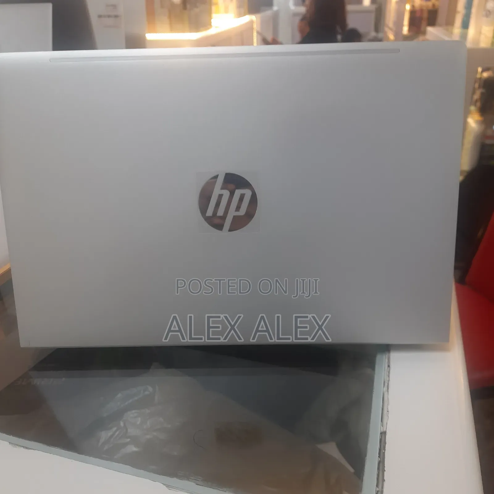 New Laptop HP Pro X2 410 G1 16GB Intel Core I7 SSD 512GB