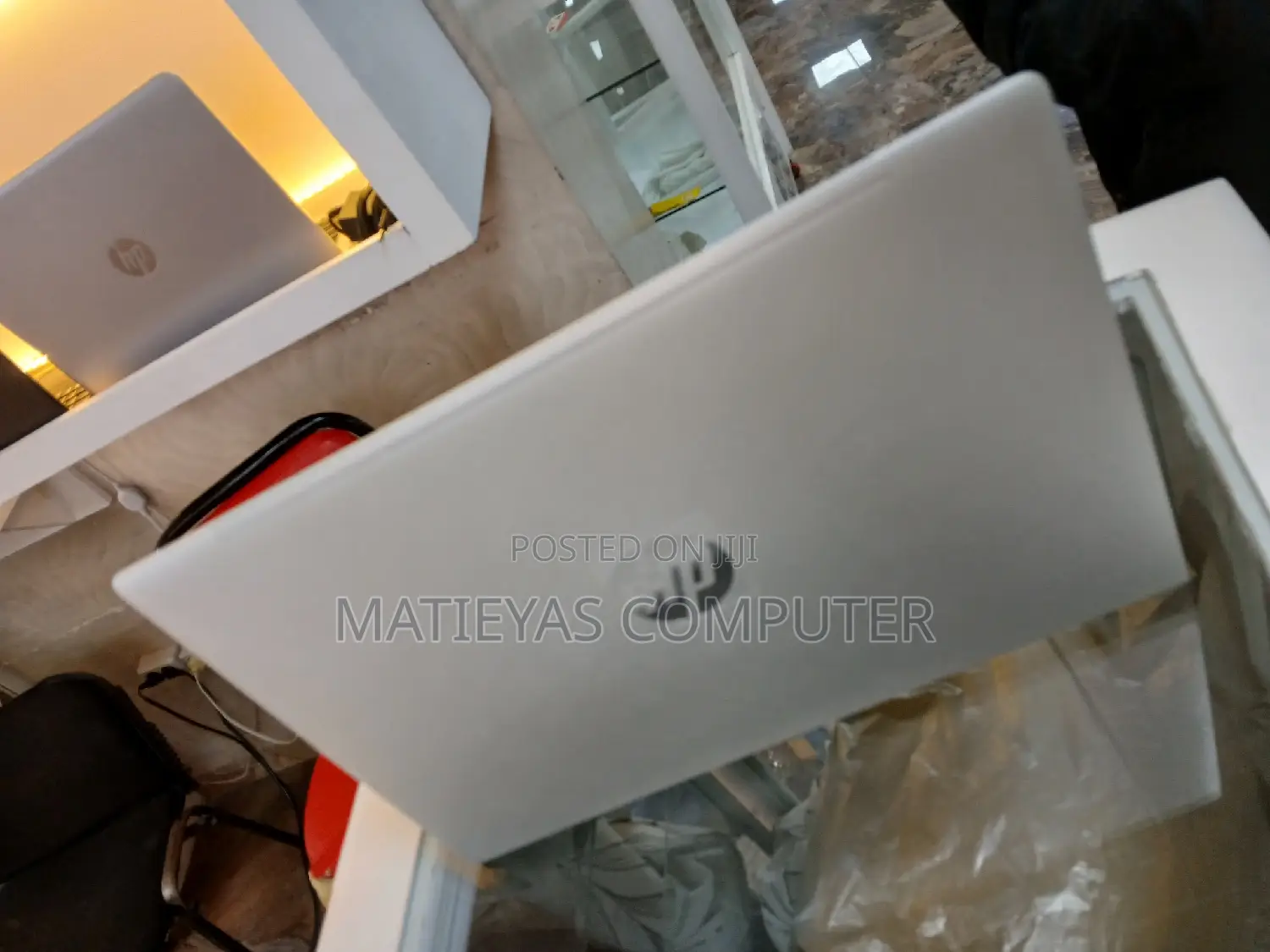 New Laptop HP Stream Notebook 16GB Intel Core I7 SSD 512GB