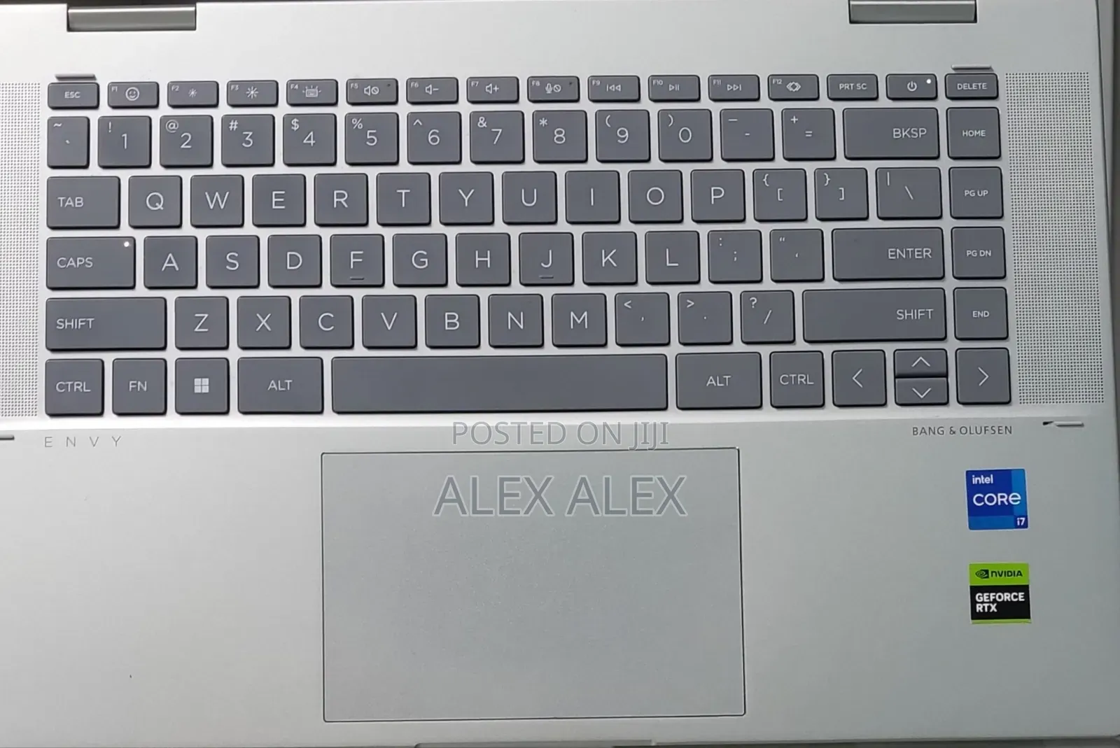 New Laptop HP Envy X360 16GB Intel Core I7 SSD 1T