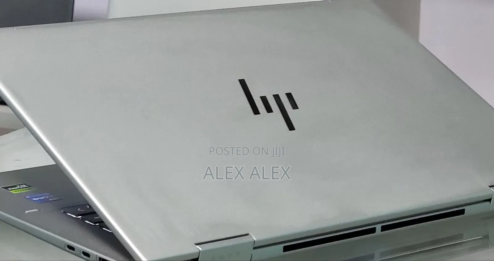 New Laptop HP Envy X360 16GB Intel Core I7 SSD 1T