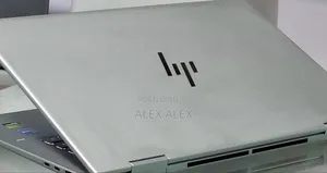 New Laptop HP Envy X360 16GB Intel Core I7 SSD 1T