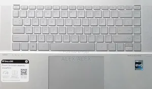 New Laptop HP Envy X360 16GB Intel Core I7 SSD 1T