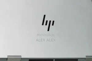 New Laptop HP Envy X360 16GB Intel Core I7 SSD 1T