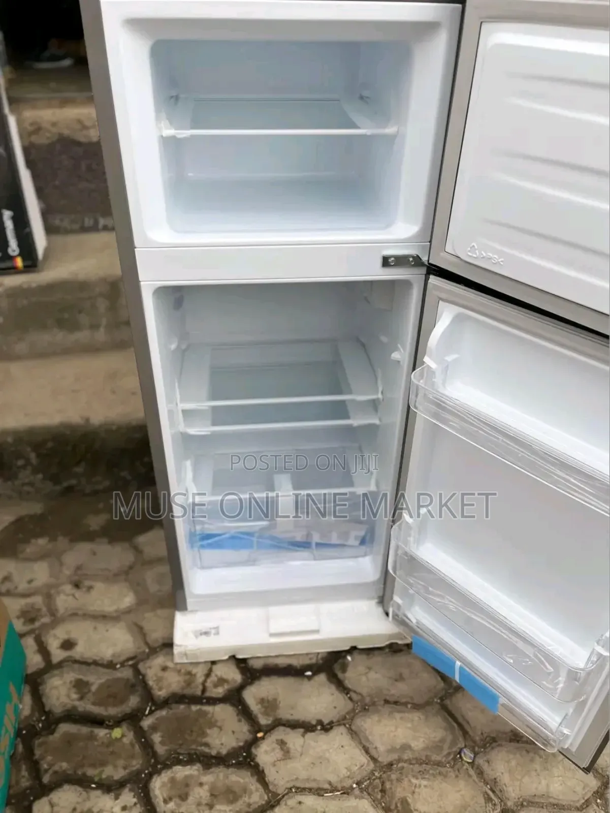 Hisense Refrigerator 120