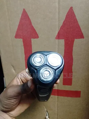 Photo - Original Winning Star Shaver 00