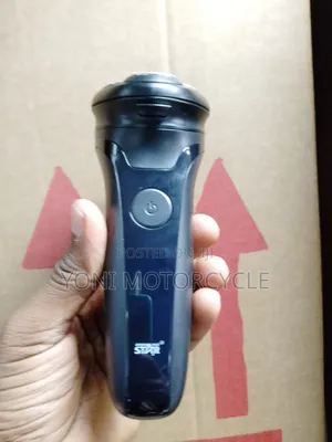  FACIAL WINNING STAR Shaver 
00