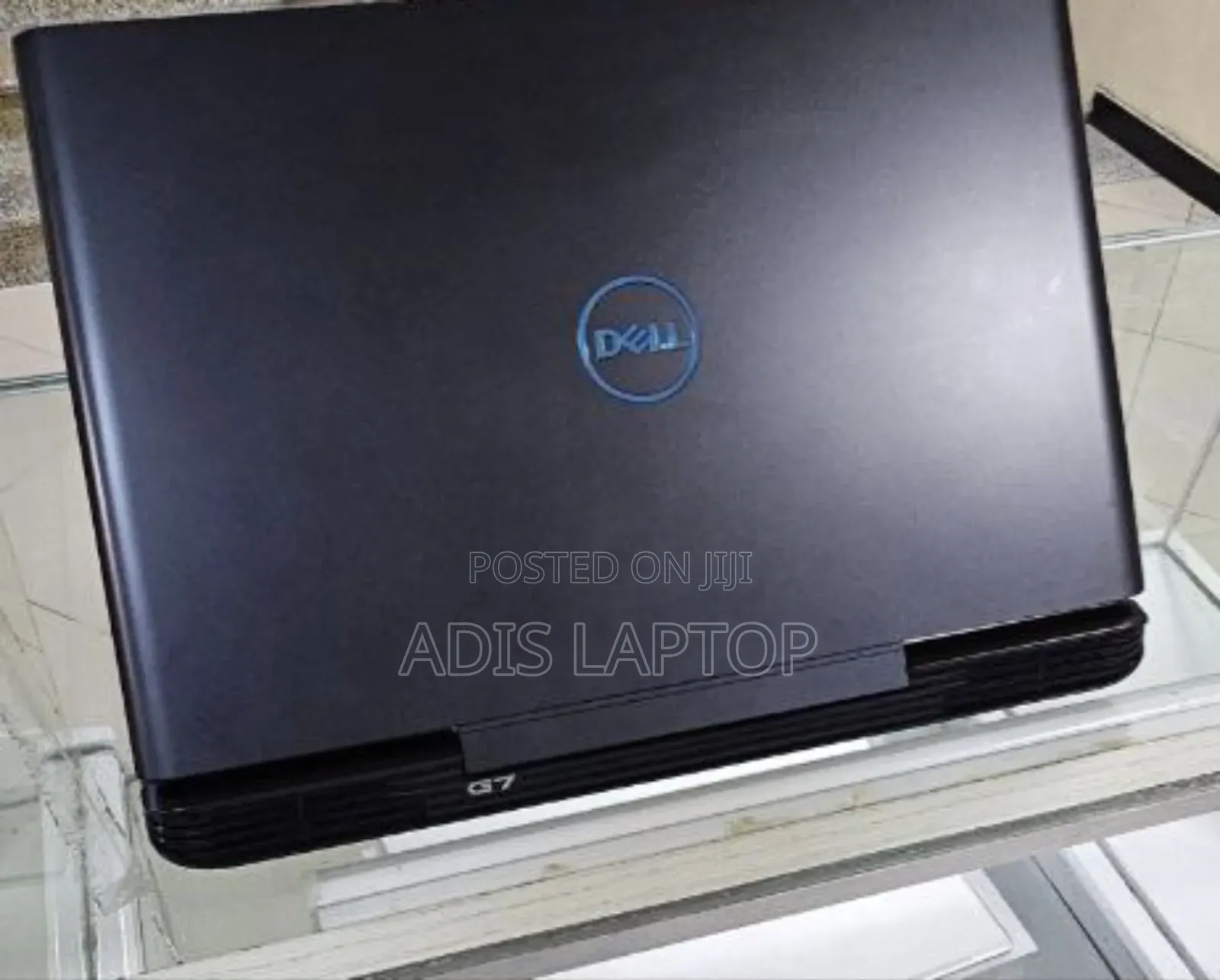 New Laptop Dell G GB Intel Core I7 SSD 1T