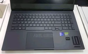 New Laptop HP Omen 16 32GB Intel Core I9 SSD 1T