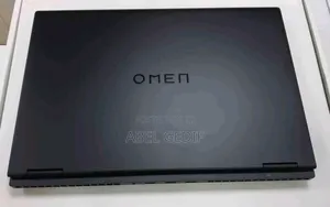 Photo - New Laptop HP Omen 16 32GB Intel Core I9 SSD 1T