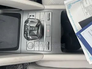 New BYD Yuan Up 45 kWh FWD 2024 White