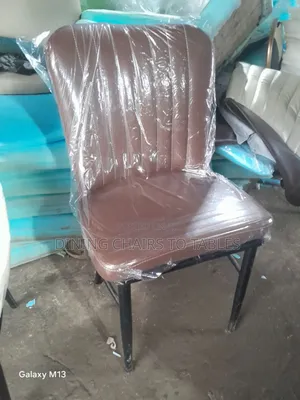 Dining Chairs for Cafeteria Restaurant