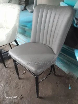 Dining Chairs for Cafeteria Restaurant